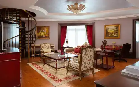 Rixos Almaty Hote - 81