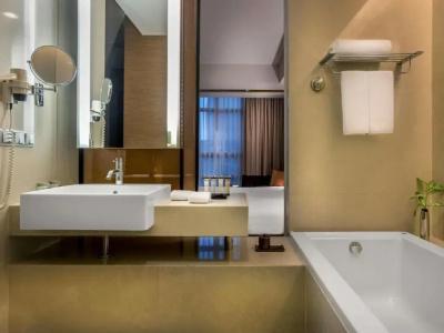 Pullman Bangkok King Power - 8