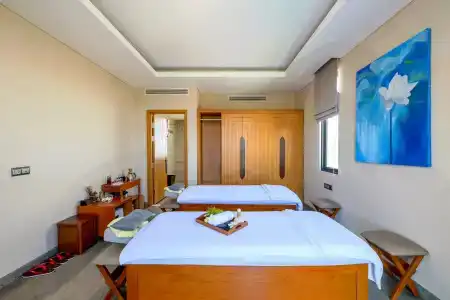 Wyndham Grand Kn Paradise Cam Ranh - 8