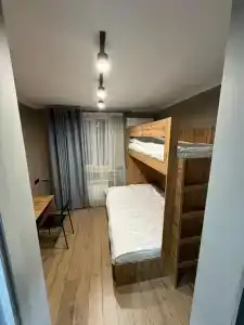 Хостел Cozy - 39