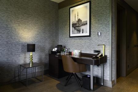 Radisson Blu, Vadistanbul - 23
