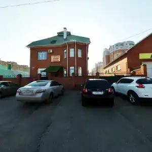 Ковчег - 0