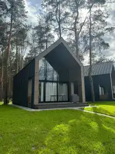 Озера - 5