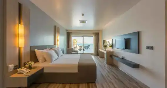 Altin Yunus Resort & Thermal - 57