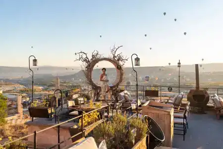 Dream of Cappadocia - 4