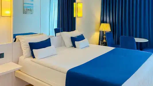 Orbi City Batumi - 2
