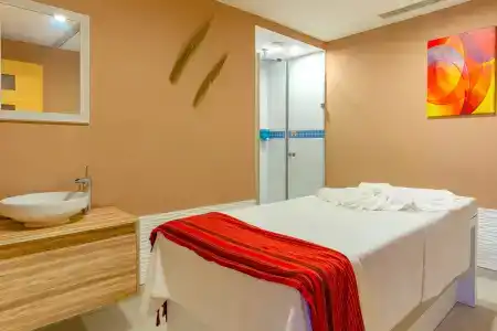 Garcia Resort & Spa - Ultra All Inclusive or Bed & Breakfast - 39