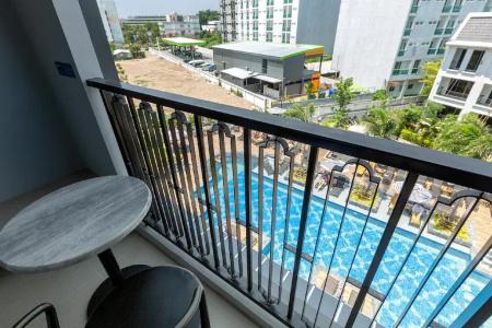 Sawaddi Patong Resort & Spa - Sha Extra Plus - 93