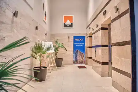 Next Orange Batumi - 21