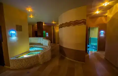 Gino Wellness Rabath - 12