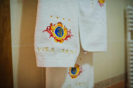 Villa Arus - 34
