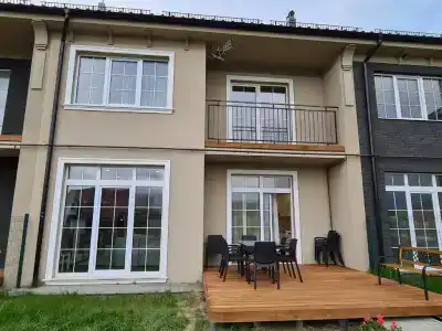 Apart 39 Дом у моря в Куликово - 39