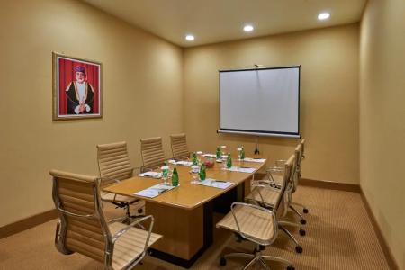 Salalah Gardens Managed by Safirs & Resorts - 37