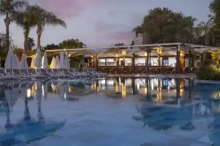 Side Star Elegance - All Inclusive - 16