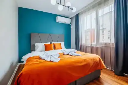 Taksim Wonder Suites - 41