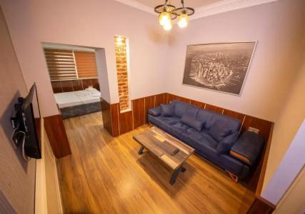 Royal Garden Suite - 22