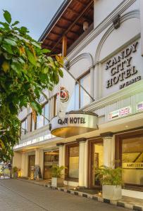 Kandy City by Earl's - 2