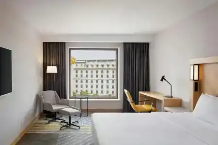 Courtyard by Marriott Tbilisi - 4