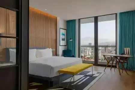 Le Meridien Batumi - 16