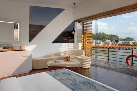Bolagala Agro Floating Resort - 25