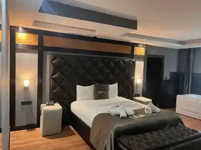 Eva boutique & Spa - 24