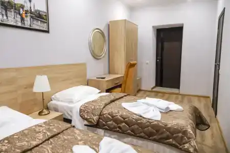 Шереметьево Городок - 1