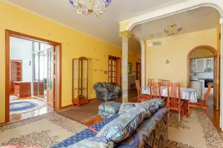 Сталинка у Патриарших - 6
