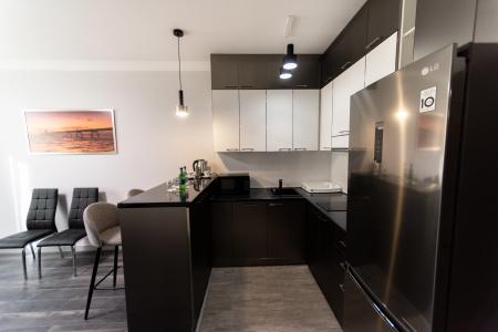 Downtown Suites Yerevan - 60