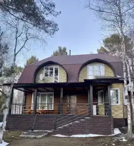 Лесной - 0