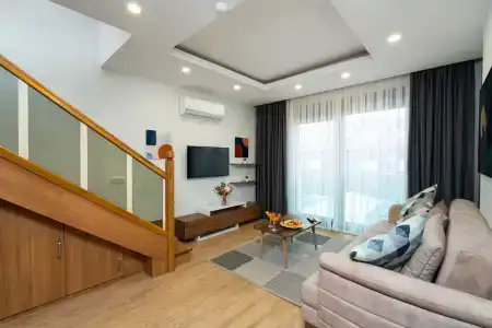 Veranda Suites - 15
