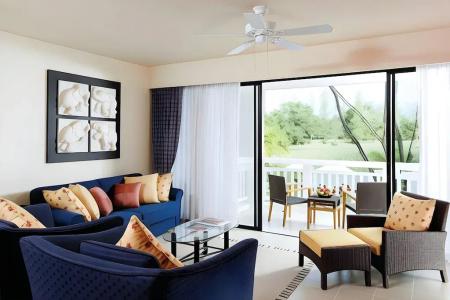 Laguna Holiday Club Phuket Resort - Sha Plus - 38