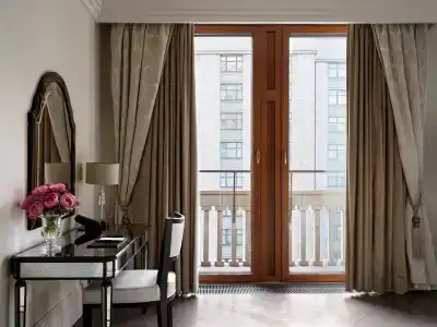 Four Seasons Hotel Moscow - 63