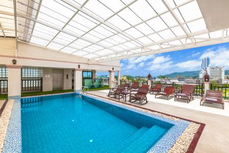 AZ Patong - 5