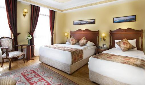 Best Western Empire Palace & Spa - 55