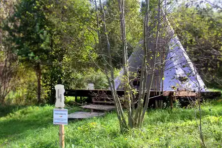 Hoki Camp - 5
