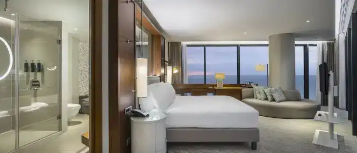 Hilton Batumi - 81