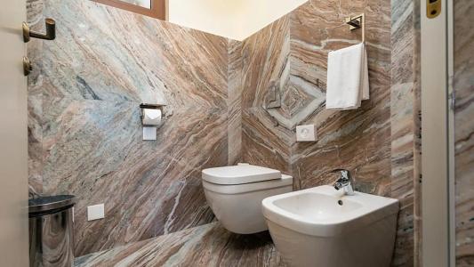 Курортный отель Gardens Hill & Spa - 69