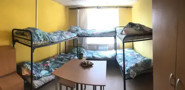 Staff Hostel Заневский 32 - 4