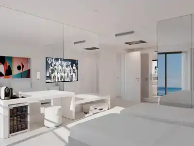 Amara Luxury Resort - 103