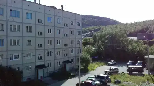 на Олимпийской 89 - 11