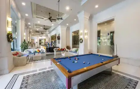 Vinpearl Resort & Spa Phu Quoc - 13