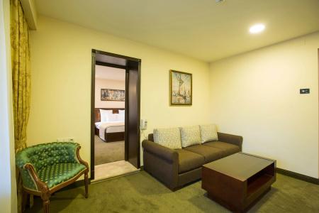 Nairi Spa Resorts - 127