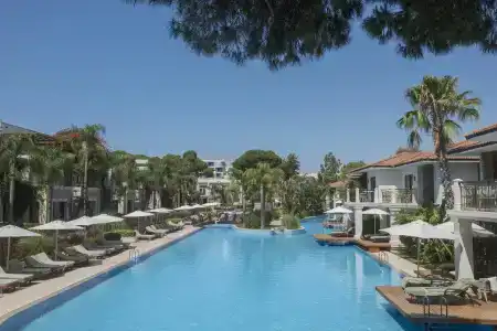 Ela Excellence Resort Belek - 17