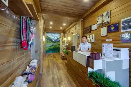 Hillside Karakol B&B - 10