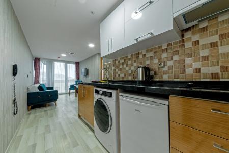 Royal Babil Suites - 20