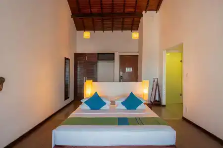 The Calm Resort & Spa - 51