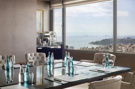 InterContinental Istanbul, an IHG - 36