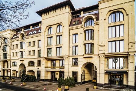 Bernardazzi Grand & Spa - 0