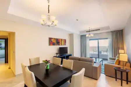 Al Bahar & Resort - 45