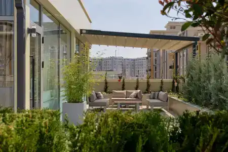 Stylo Residences & Suites - 40